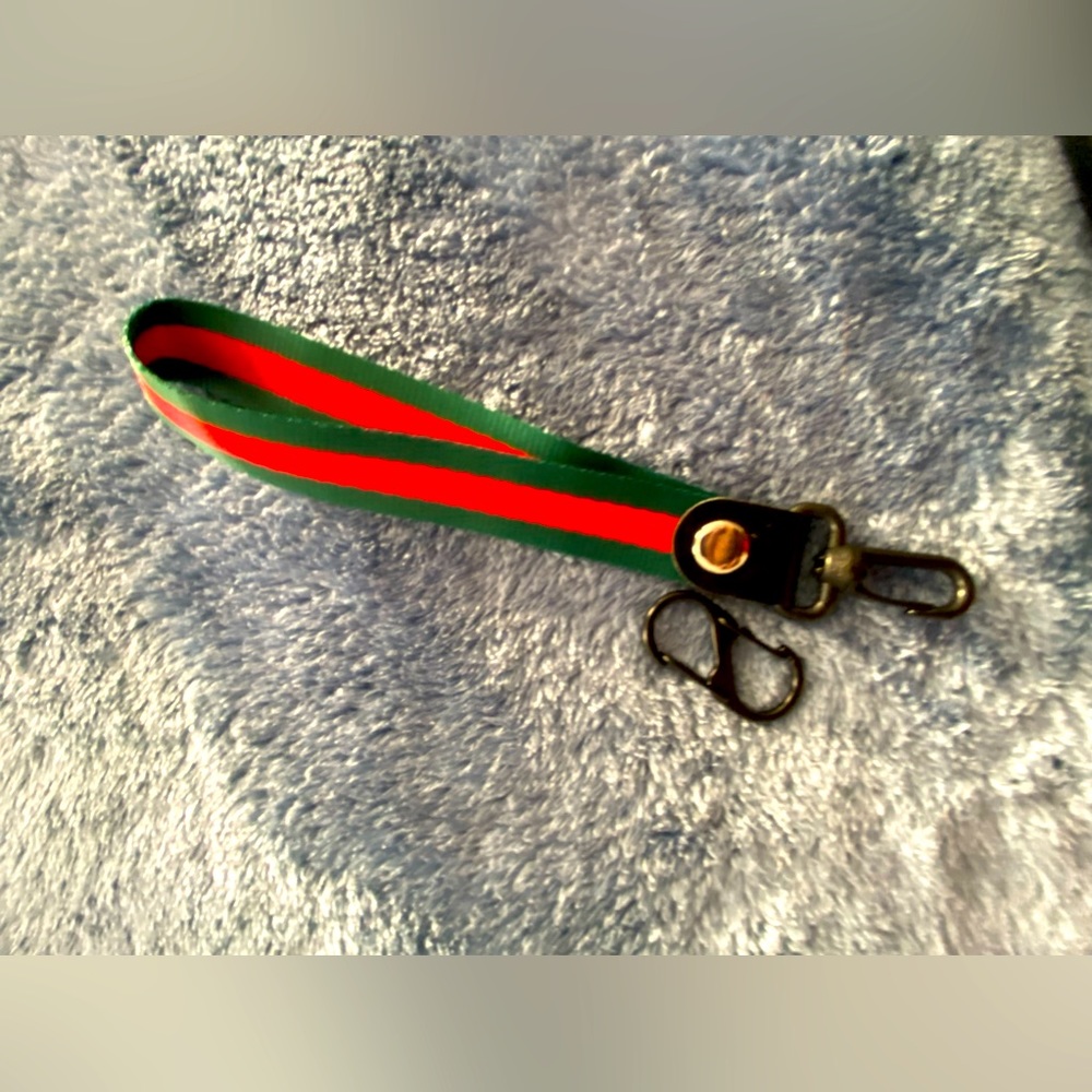Lanyard